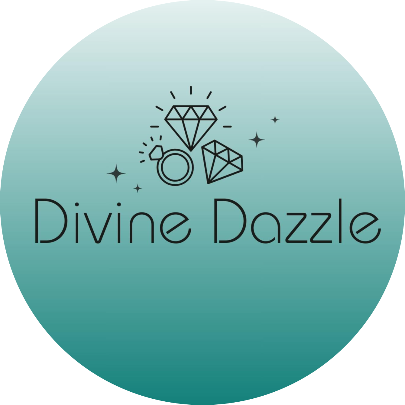 Divine Dazzle